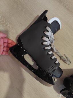 Korčule na ľad - 2