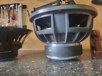 Emphaser subwoofer - 2