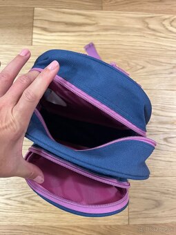 Batoh Frozen trbietavy - 2