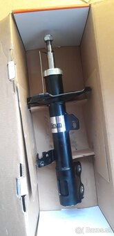 Predné tlmiče TOYOTA COROLLA VERSO. - 2