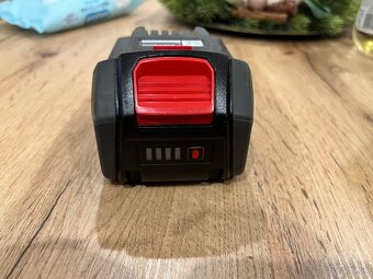 Wurth bateria 5ah - 2