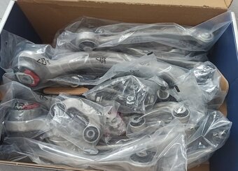 Sada ramien- predná naprava Audi A4 B6, A4 B7,Seat - 2