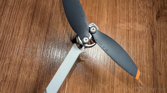 DJI Mini 4K Power System Error - 2