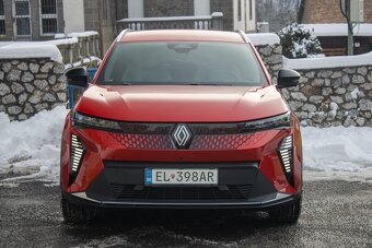 Renault Scénic iconic 220 k long range HARMAN/KARDON - 2