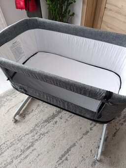 Detská postieľka Naf Naf - 2