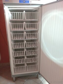 Predám mrazničku Liebherr - 2