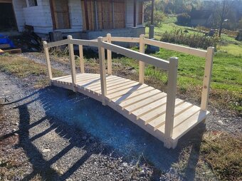 ✅Hranoly,dosky,prístrešky,altánky✅ - 2