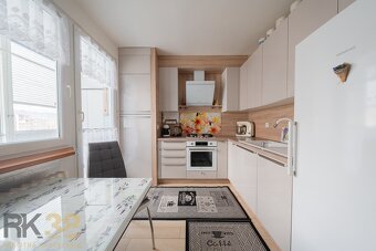 Príjemný 3-izbový byt v Poprade - 2