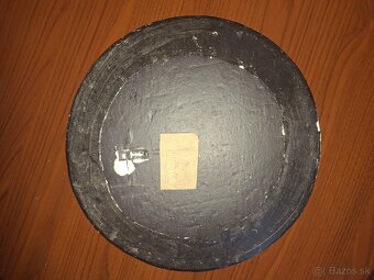 sadrový obraz los - 2