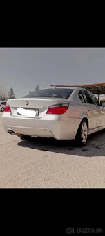 Predám možná výmena BMW 530xd - 2
