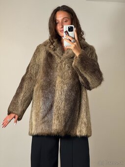 Pravý kožuch - 2
