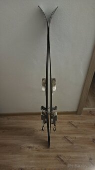 Detské lyže 130cm - 2