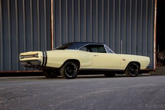 1968 Dodge Coronet R/T - 2