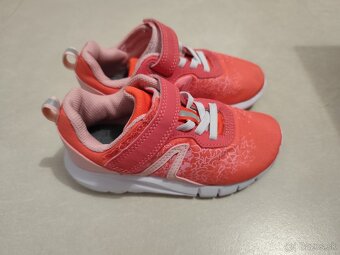 Detské tenisky Decathlon, veľkosť 28 - 2