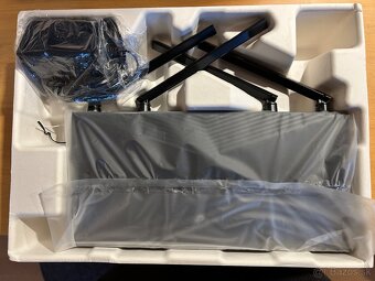 WIFI ROUTER TP LINK AX 3000 Archer AX50 - 2