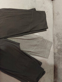 Tričko a legíny - 2