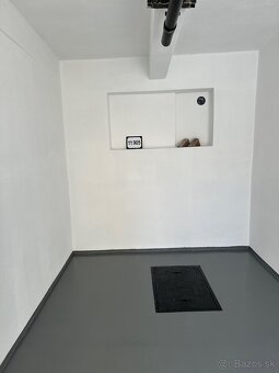 Predám Garáž - Martin, Podháj - 2