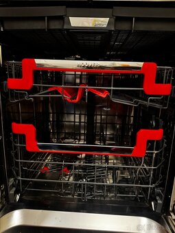 Hoover h dish 700 PRO umývačka riadu - 2