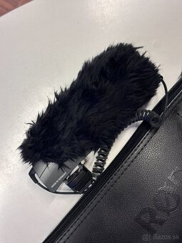 Sennheiser MKE 400 - 2