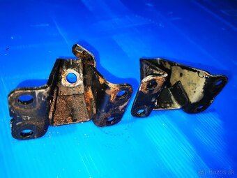 Lada Vaz Žiguli držiak motora - 2