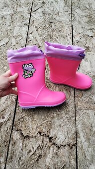 Gumáky coqui 28 - 2