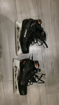 Bauer DynamicFlex X700 - 2