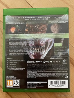 PHOENIX POINT - XBOX ONE - 2