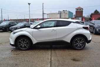 Toyota C-HR 1.8i Hybrid - 2