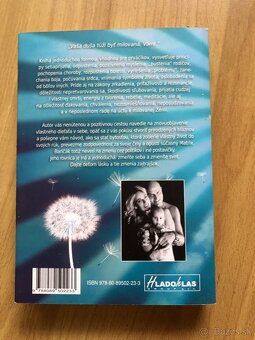 Šlabikár štastia - Návrat k sebe - 2