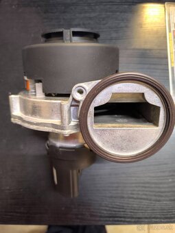 Ventilátor JUNKERS - 2