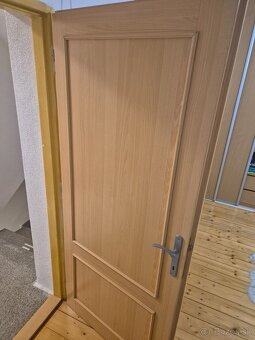 Interiérové dvere - 2