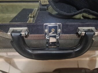 Púzdro na celé husle - 2