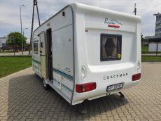 Karavan Pistiche Coachman 460 - 2