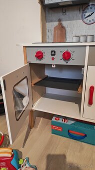 Detská kuchynka - 2