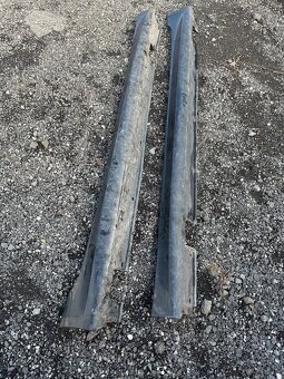 Mpaket Prahy BMW e60 e61 - 2