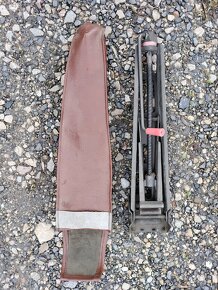 Zdviháky na auto - 2