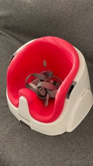 Predám detskú prenosnú sedačku - 2