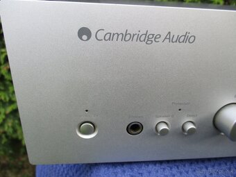 Cambridge Audio Azur 540A - 2