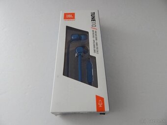 Predám JBL T110 - 2