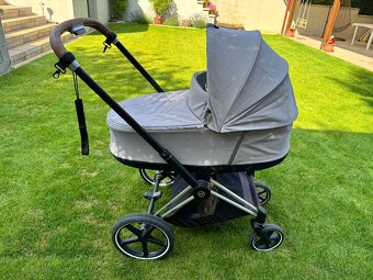 Vanicka Cybex Priam - 2