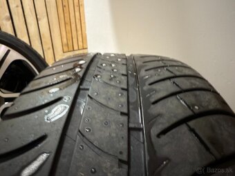 Rezervné koleso Škoda 196/65 R15 - 2
