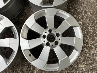 ALU MERCEDES ORIGINAL A1664011602 - 2