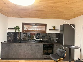 Rodinný dom pre náročného - 2