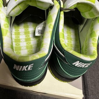 Nike SB Dunk Low “Green Lobster” - 2