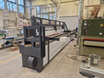 Omietacia píla KUSING SPEED FORMAT 4200 - 2