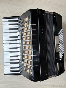Akordeon delicia arnaldo - 2