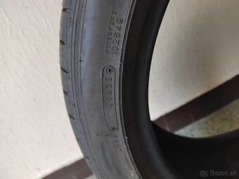 Letné pneu 225/45/R17 3+1ks - 2