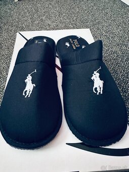 Ralph Lauren papuče - 2