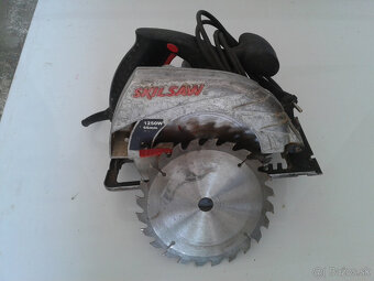 Skillsaw kotúčová píla - 2