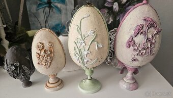Veľkonočné vajíčka - 2